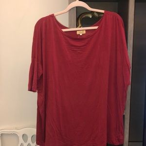 Piko shirt
